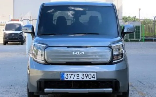 더뉴렉스턴스포츠 중고차 더 뉴 기아 레이 프레스티지 매물 사진 12 - 2022/12 52,693km