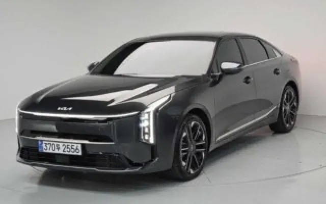 더뉴렉스턴스포츠 중고차 뉴 K8 하이브리드 노블레스 매물 사진 1 - 2026/02 3,059km