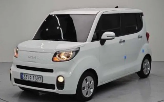 더뉴렉스턴스포츠 중고차 더 뉴 레이 프레스티지 매물 사진 20 - 2022/05 68,000km