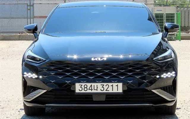 더뉴렉스턴스포츠 중고차 K8 2.5 2WD 매물 사진 17 - 2022/03 90,284km